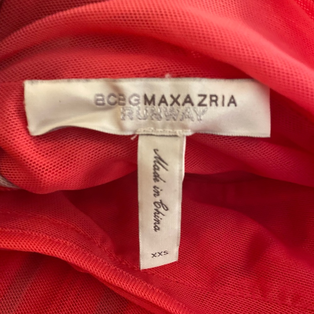 BCBGMaxAzria Runway Dress, Size XXS - Picture 12 of 12